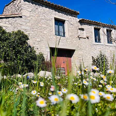 L'Ostal Du Pic Saint Loup Aux Embruscalles Claret Exterior photo